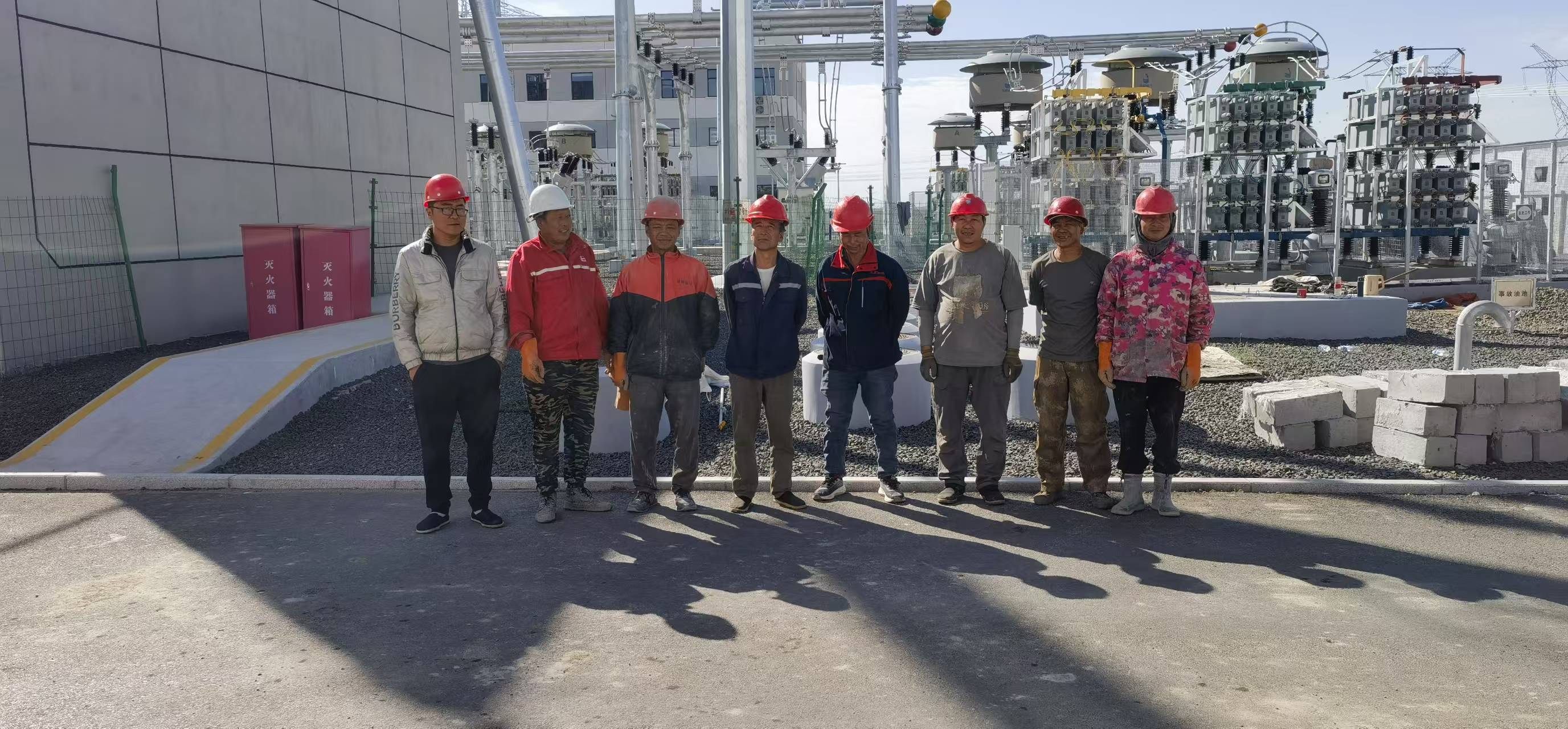 西秀地基沉降如何修复？